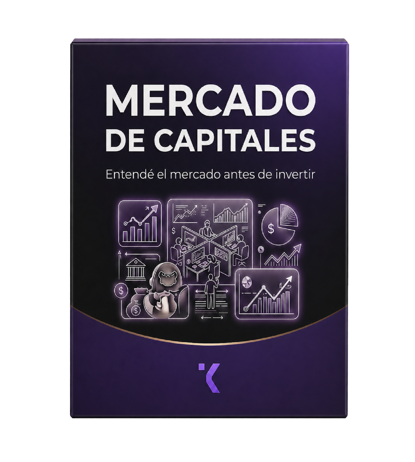 Introducción al mercado de capitales