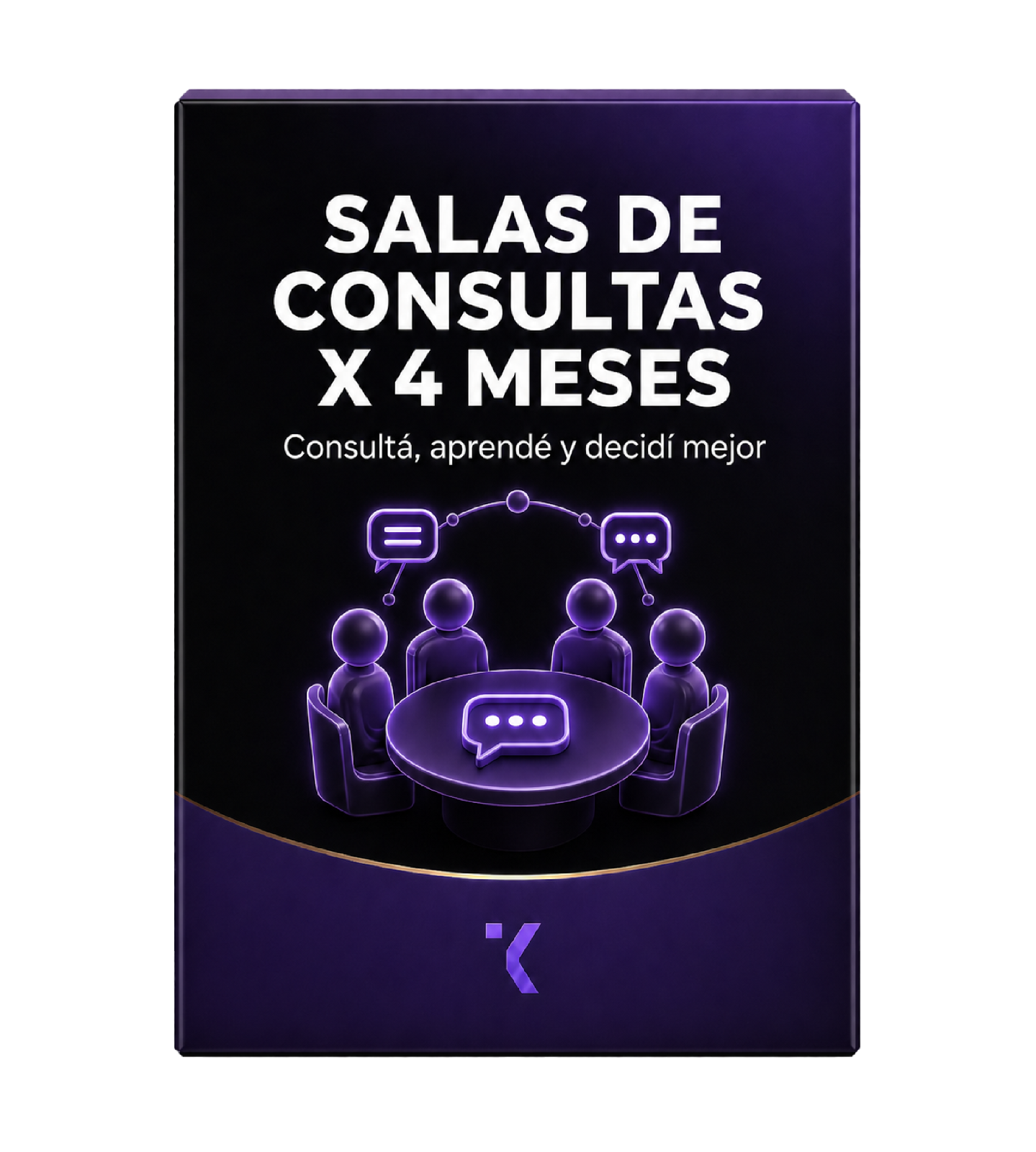 Salas Nivel Inicial