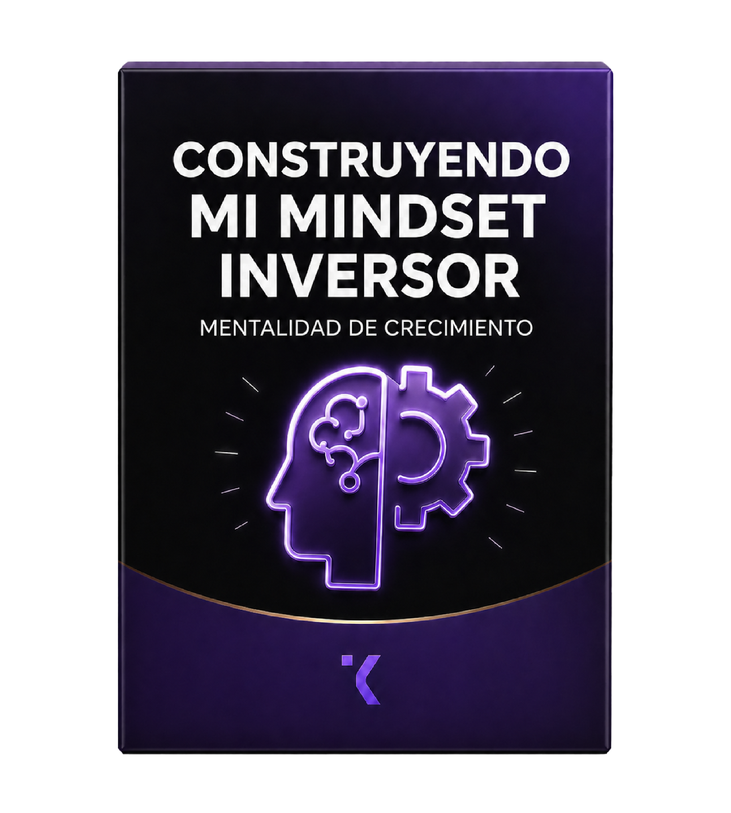Construyendo mi mindset inversor