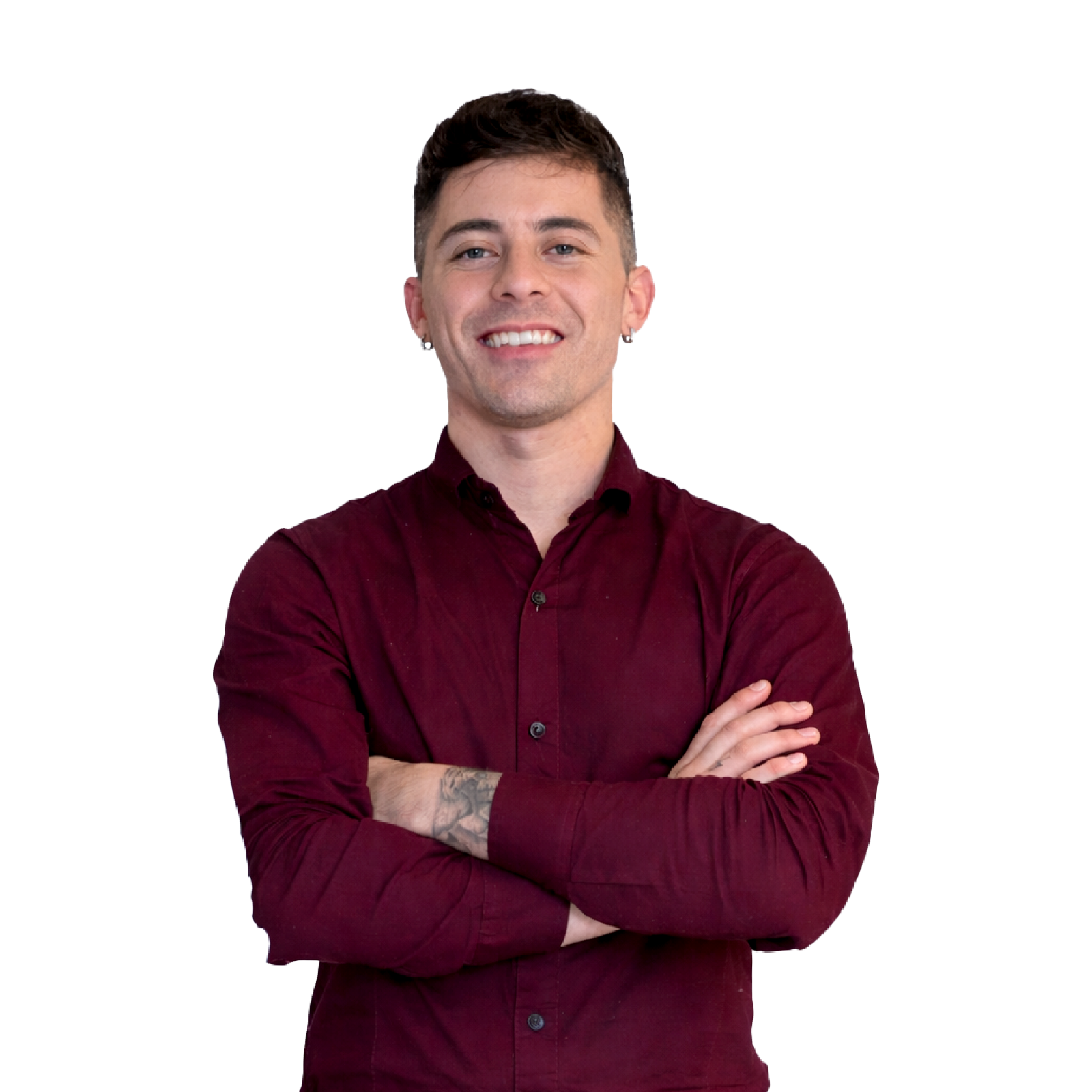 Foto de Gonzalo Valdez