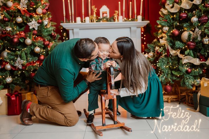 Cartas al Invierno (Colección Navideña)