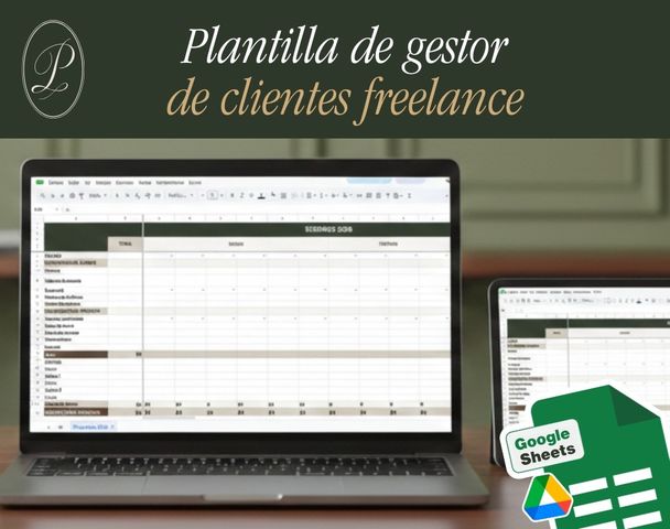 Gestor de Clientes para Freelance