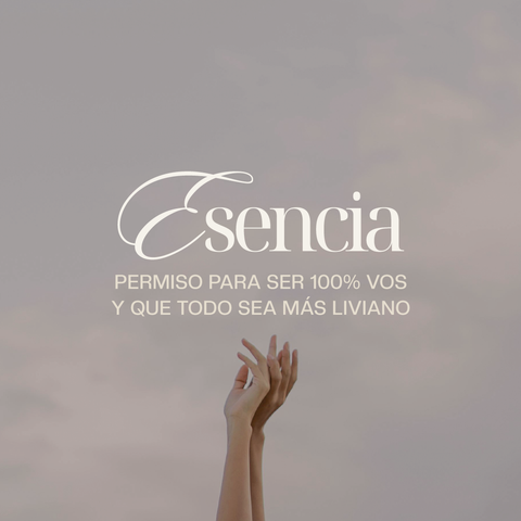 Esencia
