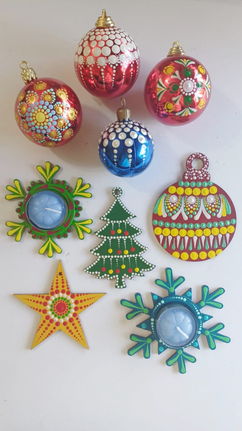 Masterclass Navidad Creativa 