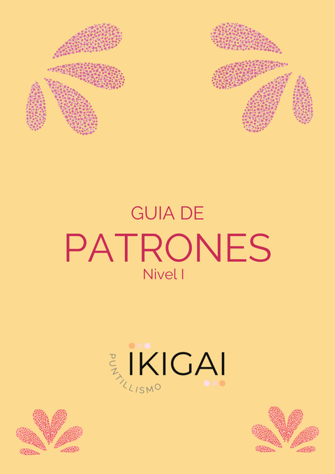 Guia de patrones - Nivel I 