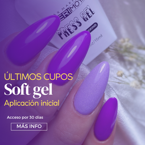 SOFT GEL 