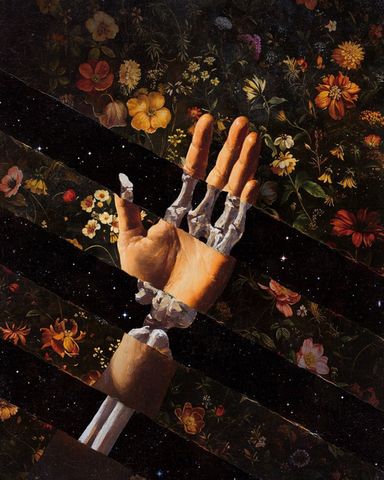 El micelio y el eje Tauro-Escorpio