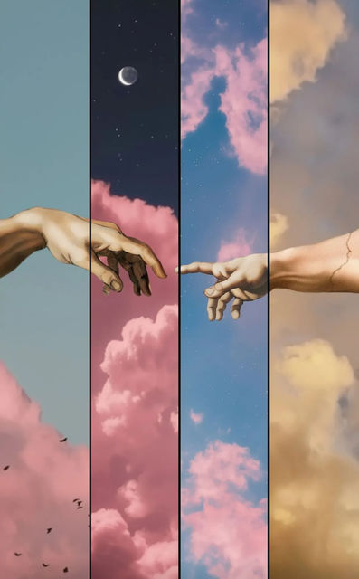 Júpiter, entre lo humano y lo divino