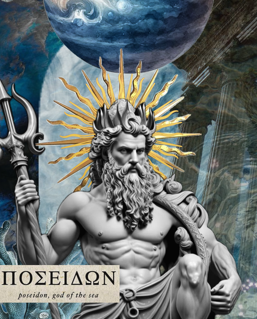 La última ola de Neptuno