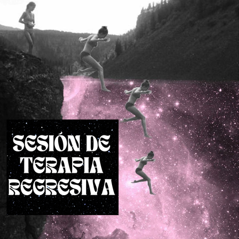 Terapia Regresiva