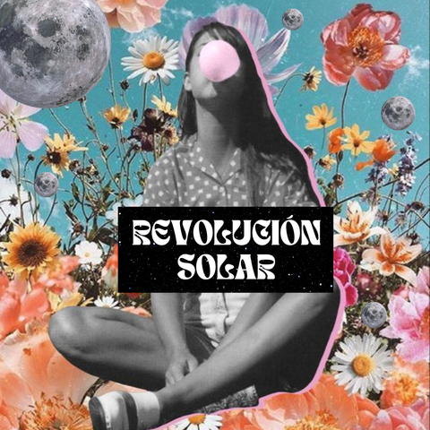 Revolución solar