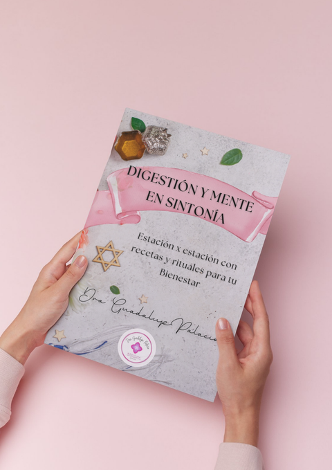 Digestión y mente en sintonía