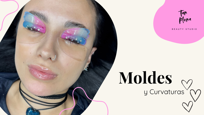 Másterclass Moldes y Curvaturas