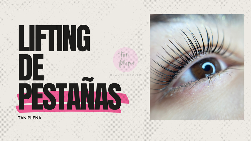 Lifting de Pestañas 