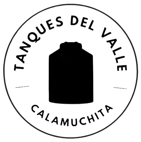 Tanques del Valle