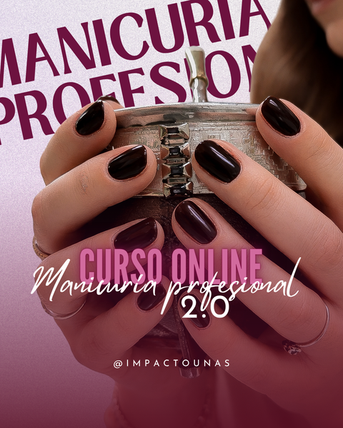 Manicuria Profesional 2.0