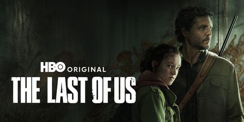 THE LAST OF US: guion para descargar