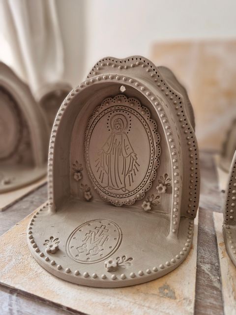 Taller de construcción de altares Viernes 27 de Marzo 18hs