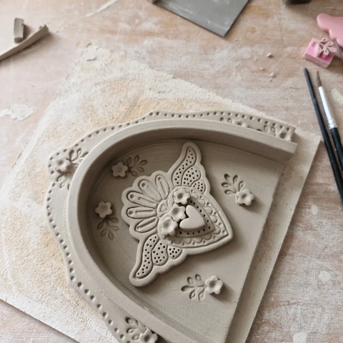 Taller de Construcción de Altares Online y en Vivo! (Sábado 22/11)