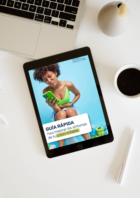 Emergencia para Colon Irritable: Guía rápida para aliviar tus síntomas