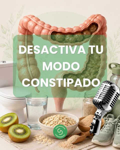 DESACTIVA TU MODO CONSTIPADO - VIVO