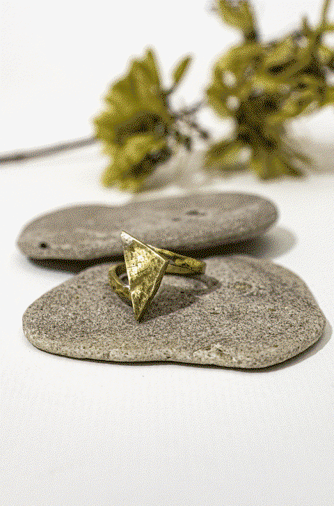 Anillo Escaleno