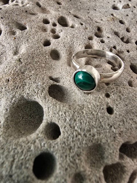 Anillo mínimo