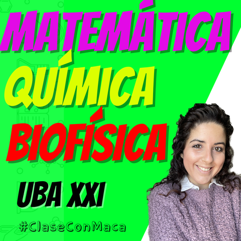 Tu combo UBA XXI perfecto!