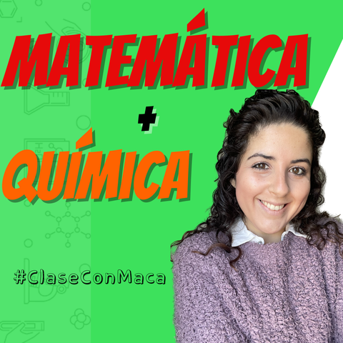 ¡Química + Matemática CBC o UBA XXI! 