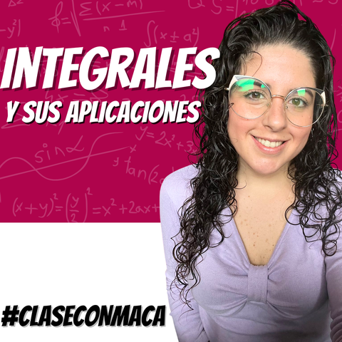 Curso de Integrales 