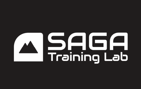 Saga Training Lab