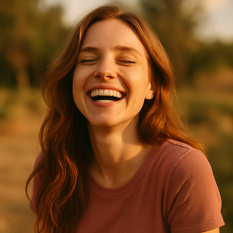 El impacto de las emociones: Hoy, la Alegría