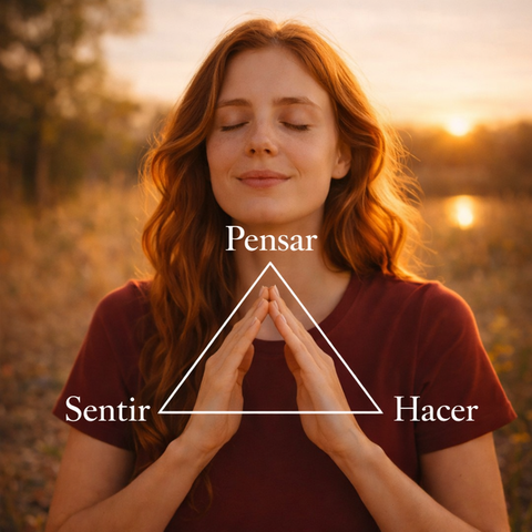 COHERENCIA EMOCIONAL