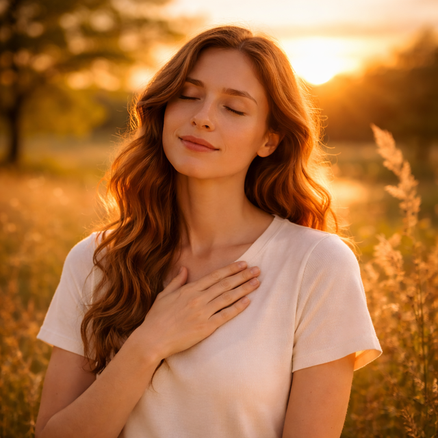 ACEPTAR LO QUE SENTÍS TAMBIÉN ES CRECER