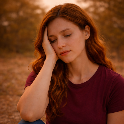 CUANDO EL CANSANCIO ES EMOCIONAL