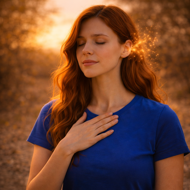 ESCUCHAR TU INTUICIÓN