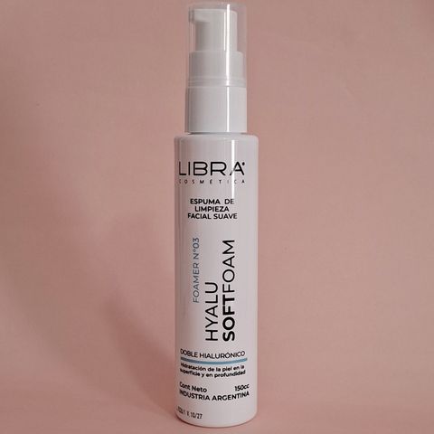 Hyalu SoftFoam Libra