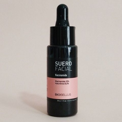 Serum Niacinamida Biobellus