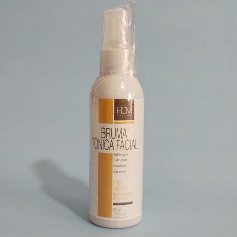 Bruma Iluminadora HDM