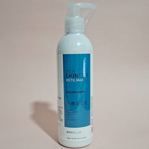 Body Skincer Retil Max Biobellus