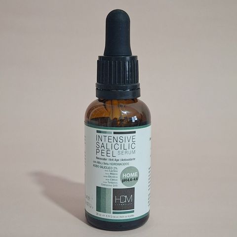 Intensive Salicilic Peel Home HDM 