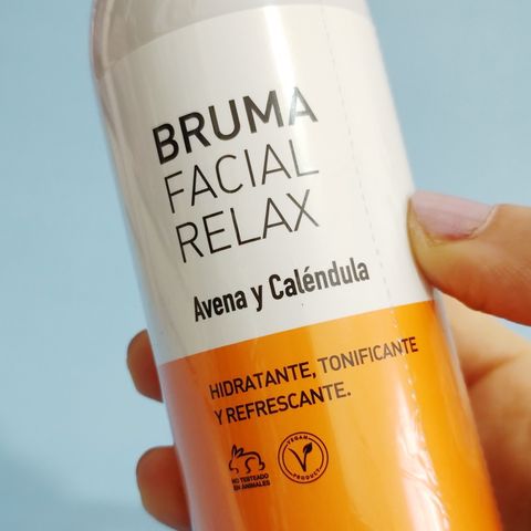 Bruma Relax Biobellus