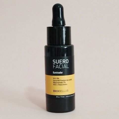 Serum Iluminador Biobellus