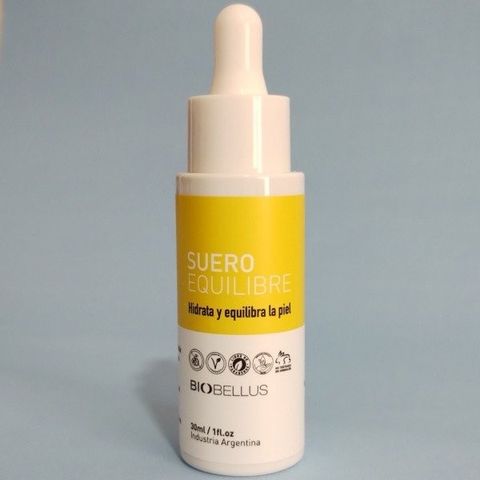 Serum Equilibre Biobellus