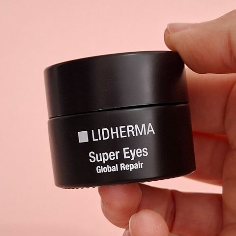 Super Eyes Global Repair Lidherma
