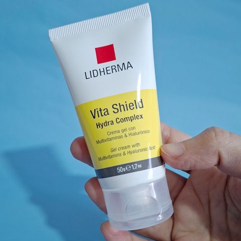 Vita Shield Hydra Complex Lidherma
