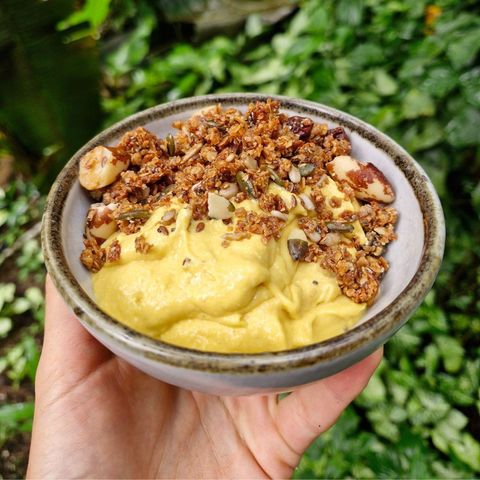 Verde Alquimia. FORMACIÓN ONLINE GRABADA.