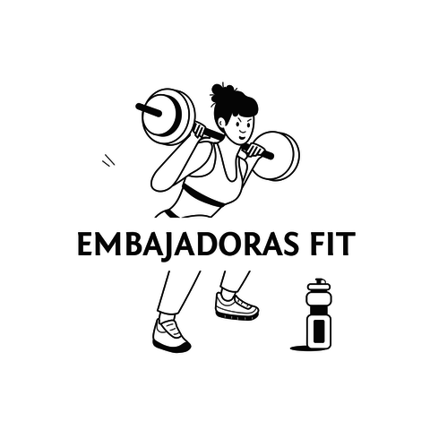 Embajadoras Fit