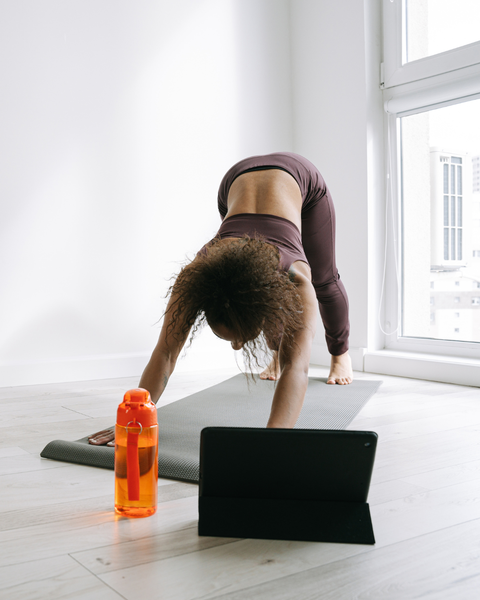 Pack 4 Clases Mensuales + GUÍA DE REGALO 🎁