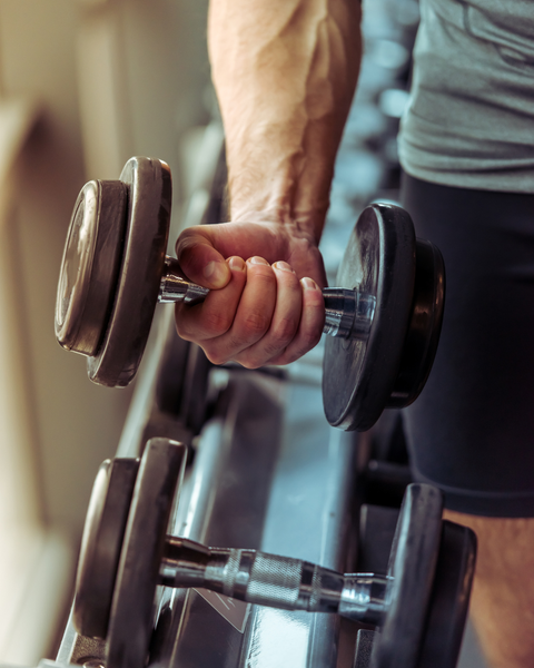 Plan Actívate (solo entrenamiento)